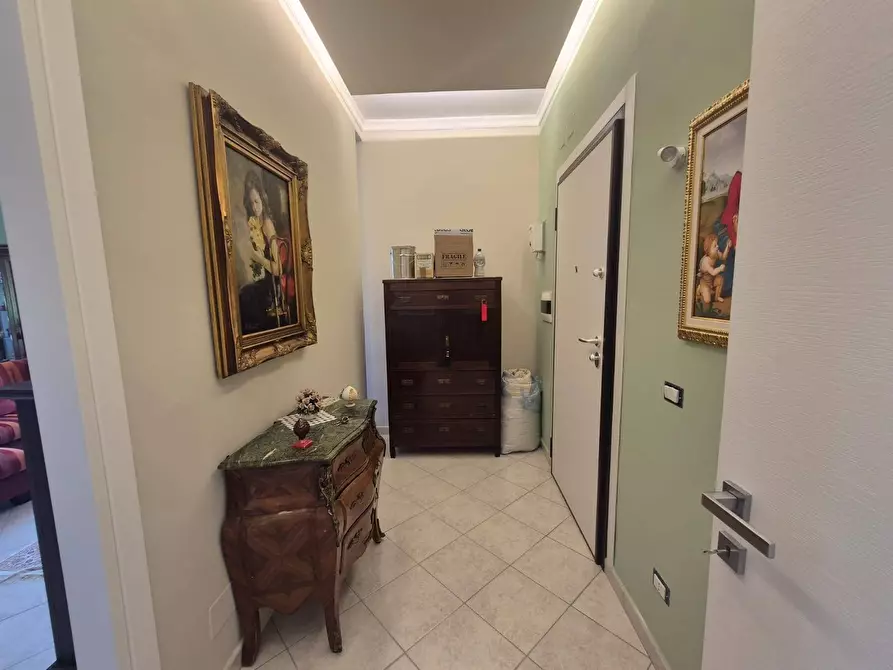 Immagine 24 di Appartamento in vendita  in VIA GIACINTO GRECO 2 a Avellino