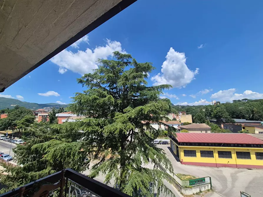 Immagine 26 di Appartamento in vendita  in VIA GIACINTO GRECO 2 a Avellino