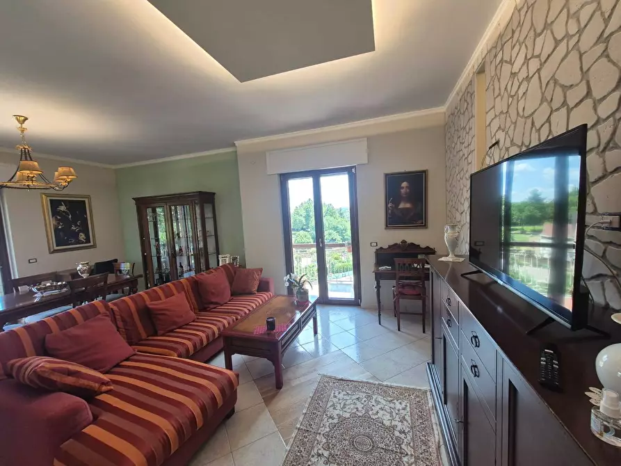 Immagine 11 di Appartamento in vendita  in VIA GIACINTO GRECO 2 a Avellino