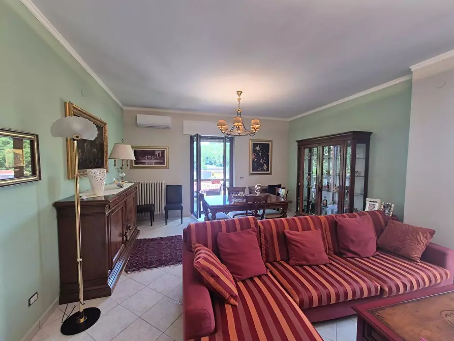 Immagine 10 di Appartamento in vendita  in VIA GIACINTO GRECO 2 a Avellino