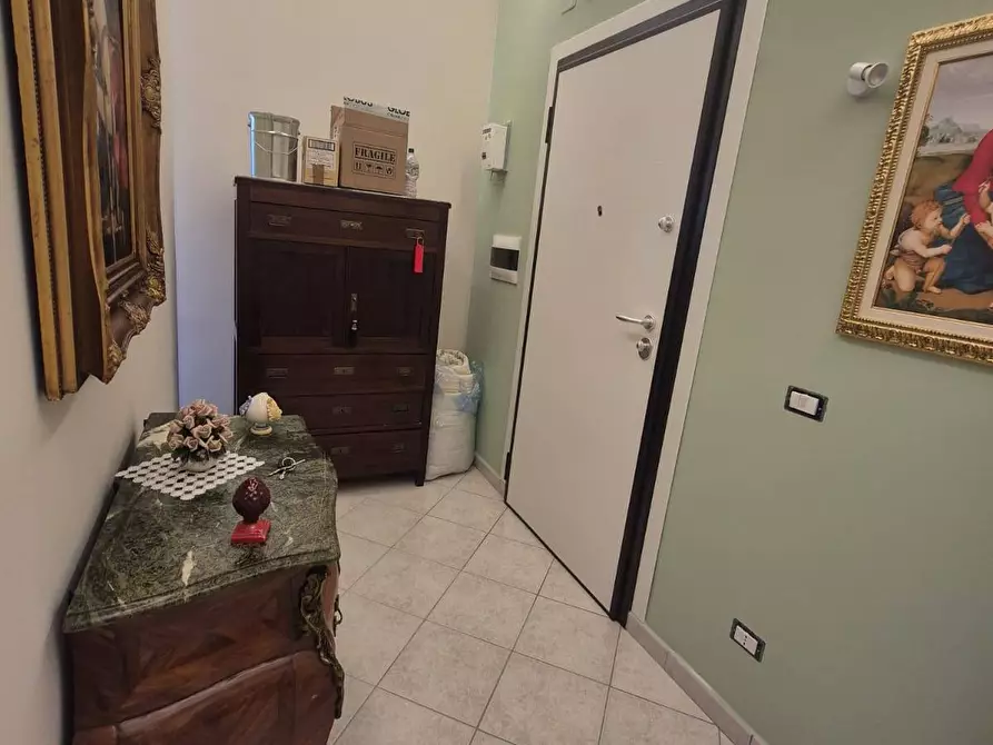 Immagine 27 di Appartamento in vendita  in VIA GIACINTO GRECO 2 a Avellino