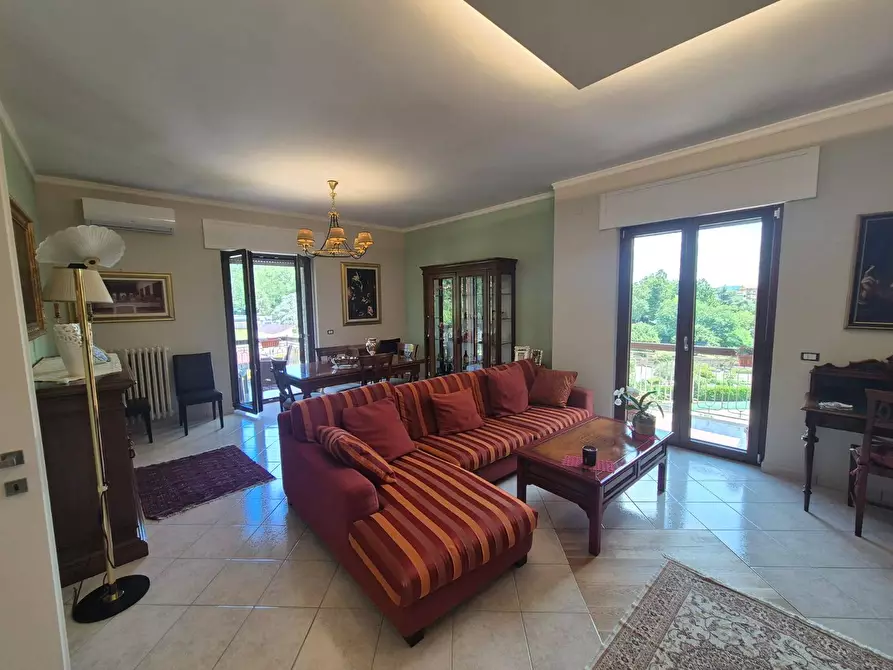 Immagine 4 di Appartamento in vendita  in VIA GIACINTO GRECO 2 a Avellino