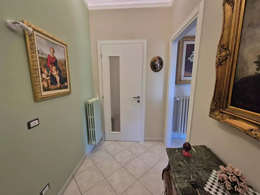 Immagine 5 di Appartamento in vendita  in VIA GIACINTO GRECO 2 a Avellino