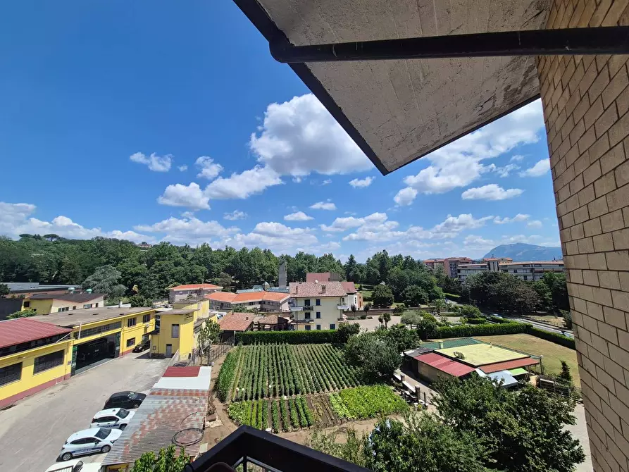 Immagine 29 di Appartamento in vendita  in VIA GIACINTO GRECO 2 a Avellino