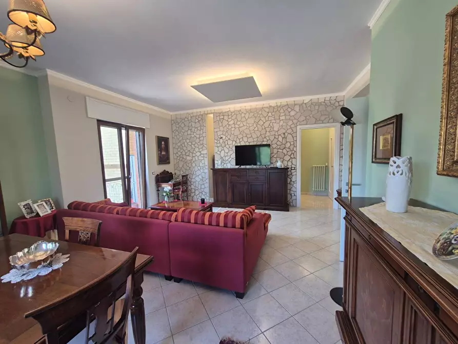 Immagine 30 di Appartamento in vendita  in VIA GIACINTO GRECO 2 a Avellino