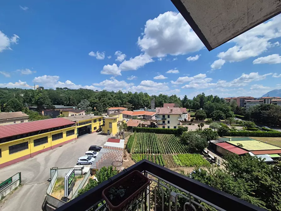 Immagine 31 di Appartamento in vendita  in VIA GIACINTO GRECO 2 a Avellino
