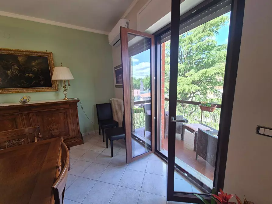 Immagine 32 di Appartamento in vendita  in VIA GIACINTO GRECO 2 a Avellino