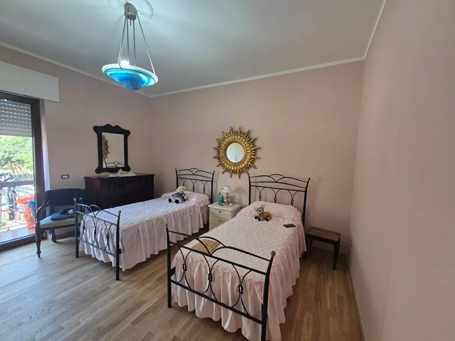 Immagine 33 di Appartamento in vendita  in VIA GIACINTO GRECO 2 a Avellino