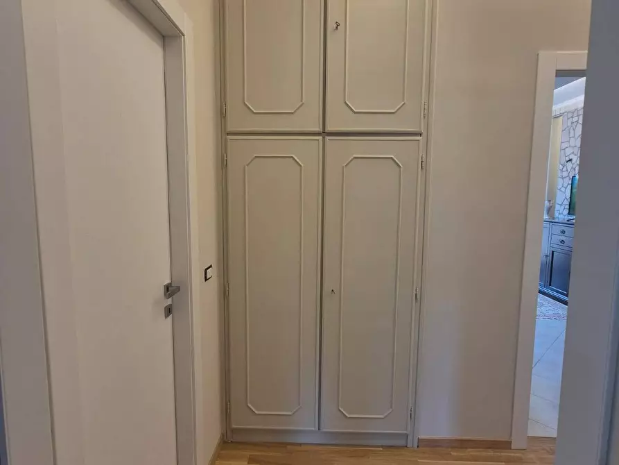 Immagine 34 di Appartamento in vendita  in VIA GIACINTO GRECO 2 a Avellino