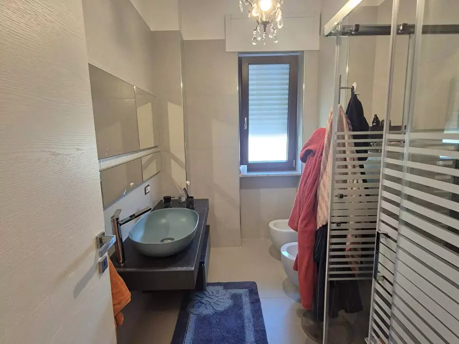 Immagine 35 di Appartamento in vendita  in VIA GIACINTO GRECO 2 a Avellino