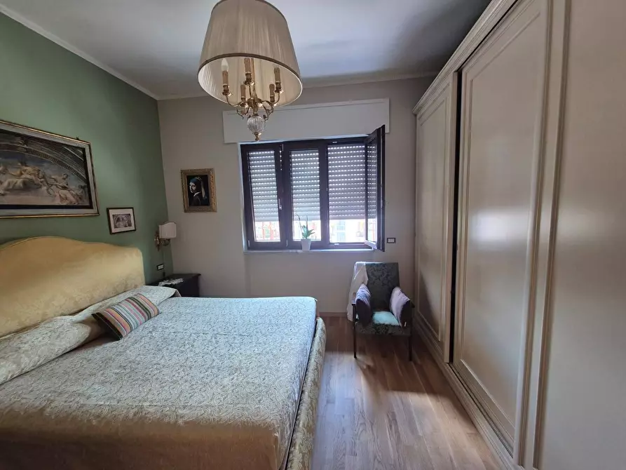 Immagine 36 di Appartamento in vendita  in VIA GIACINTO GRECO 2 a Avellino