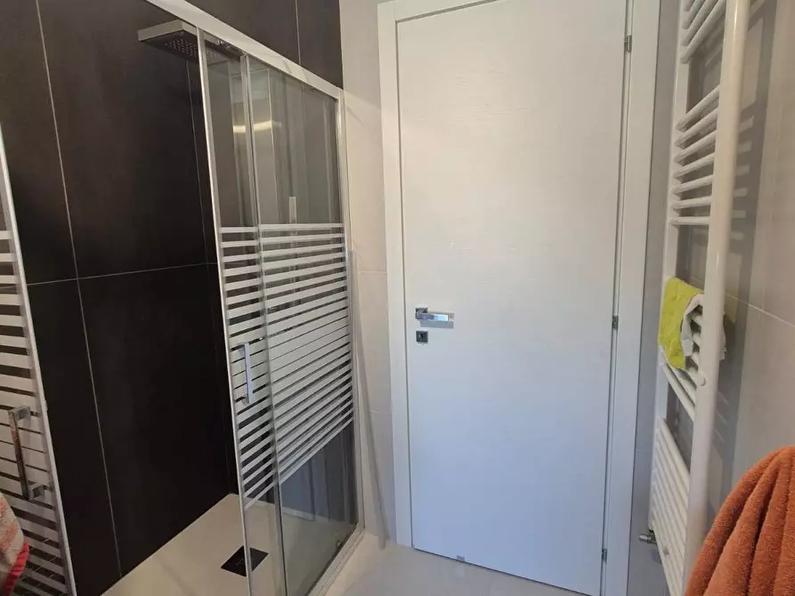 Immagine 38 di Appartamento in vendita  in VIA GIACINTO GRECO 2 a Avellino