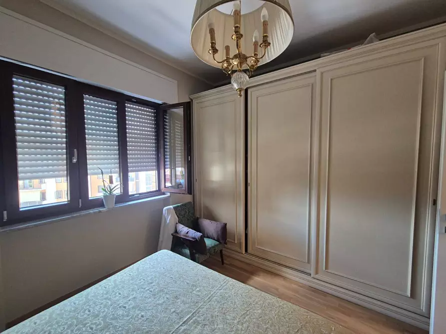 Immagine 39 di Appartamento in vendita  in VIA GIACINTO GRECO 2 a Avellino