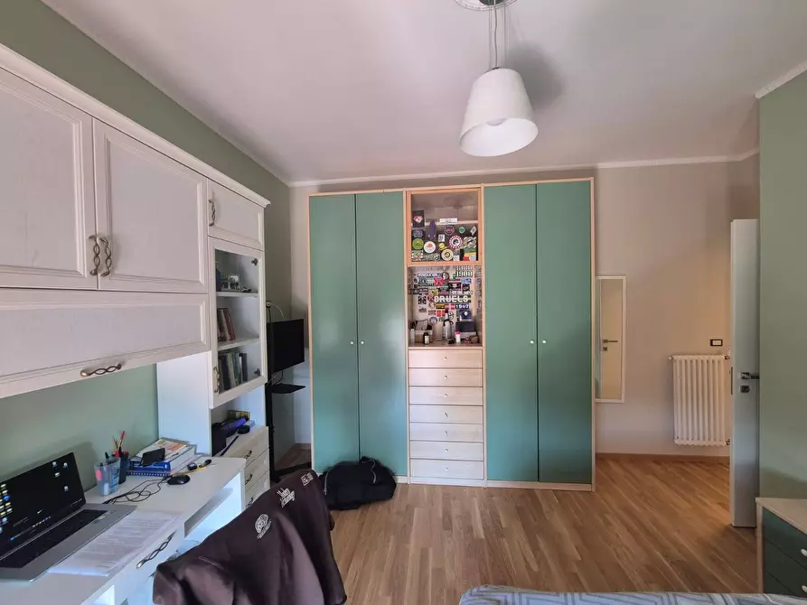 Immagine 40 di Appartamento in vendita  in VIA GIACINTO GRECO 2 a Avellino