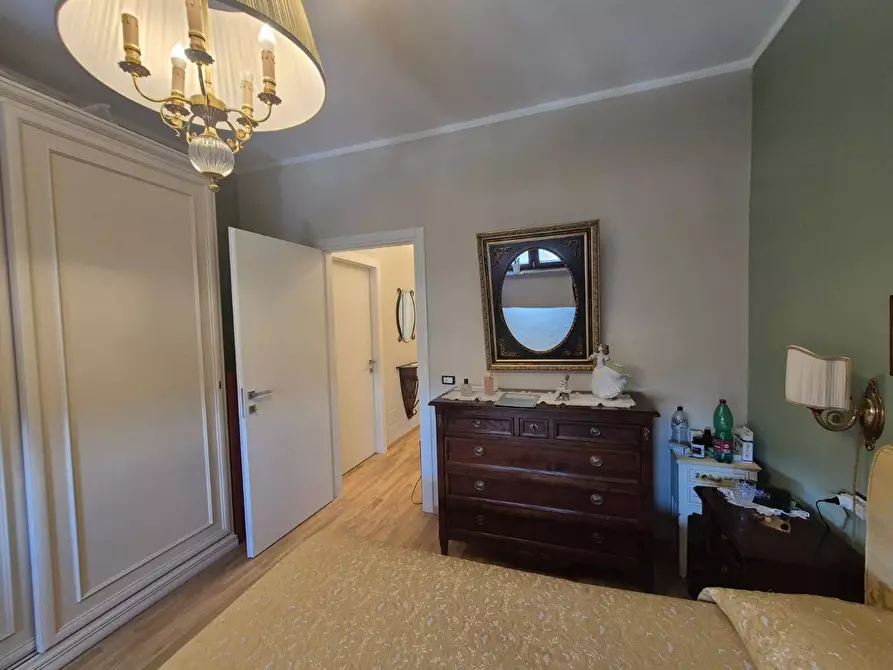 Immagine 41 di Appartamento in vendita  in VIA GIACINTO GRECO 2 a Avellino