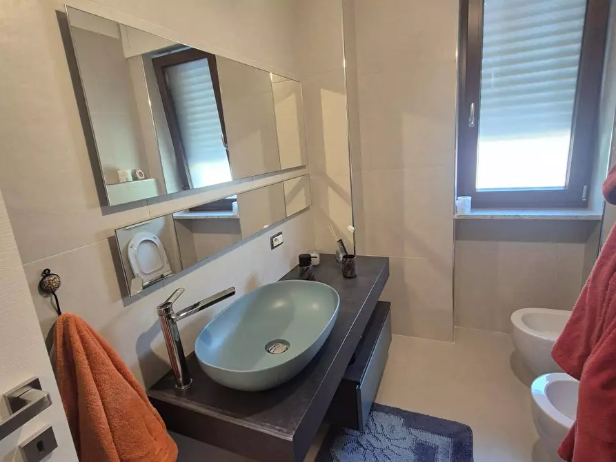 Immagine 42 di Appartamento in vendita  in VIA GIACINTO GRECO 2 a Avellino