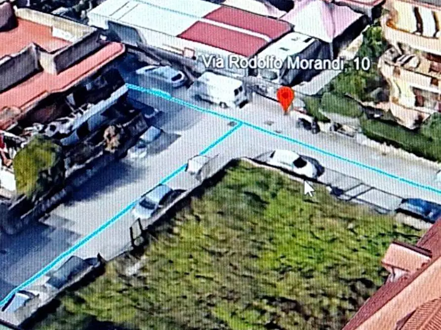 Immagine 1 di Locale commerciale in vendita  in Via Morandi 10 a Calvizzano