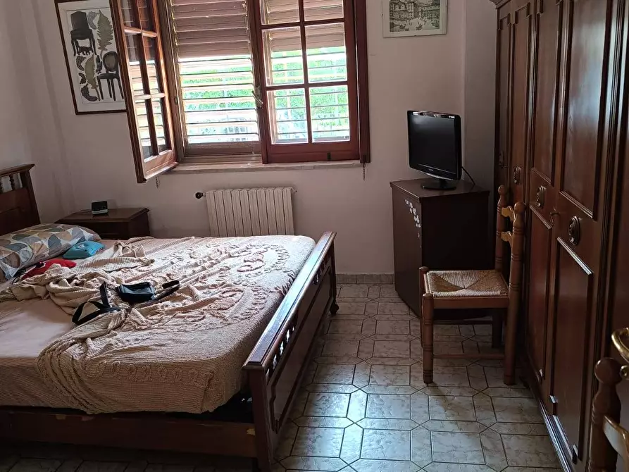 Immagine 11 di Appartamento in vendita  in via ponte Aiello 68 a Angri