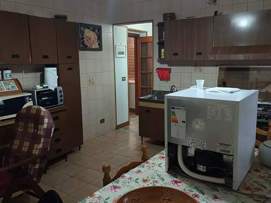 Immagine 6 di Appartamento in vendita  in via ponte Aiello 68 a Angri