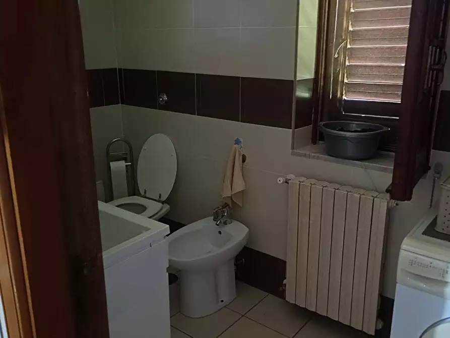 Immagine 12 di Appartamento in vendita  in via ponte Aiello 68 a Angri