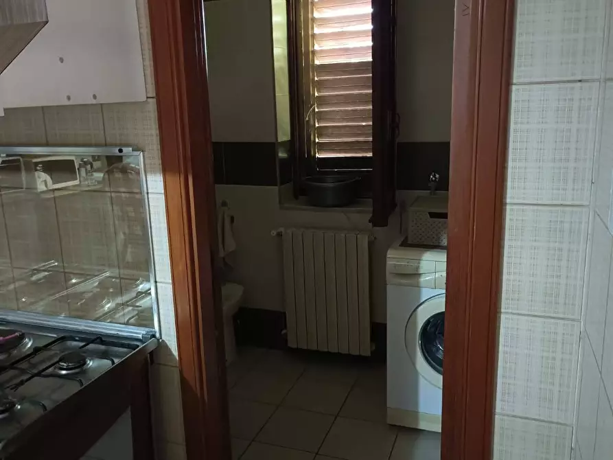 Immagine 9 di Appartamento in vendita  in via ponte Aiello 68 a Angri