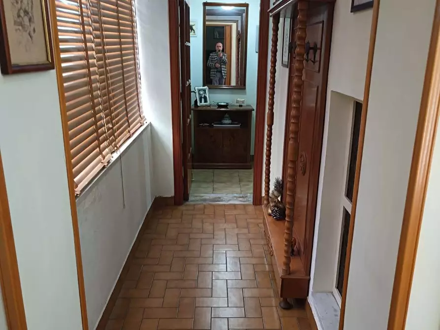 Immagine 13 di Appartamento in vendita  in via ponte Aiello 68 a Angri