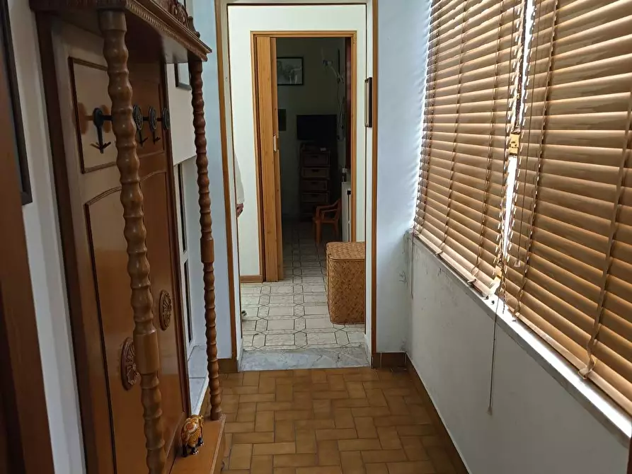 Immagine 10 di Appartamento in vendita  in via ponte Aiello 68 a Angri