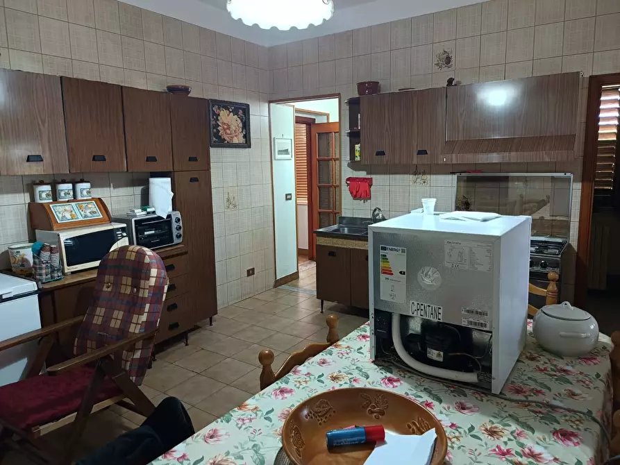 Immagine 14 di Appartamento in vendita  in via ponte Aiello 68 a Angri