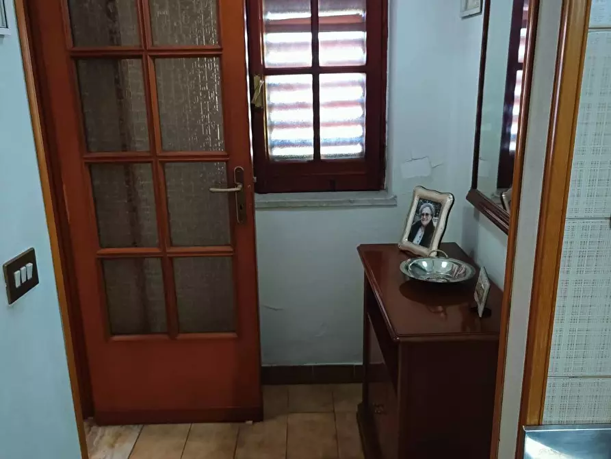 Immagine 15 di Appartamento in vendita  in via ponte Aiello 68 a Angri