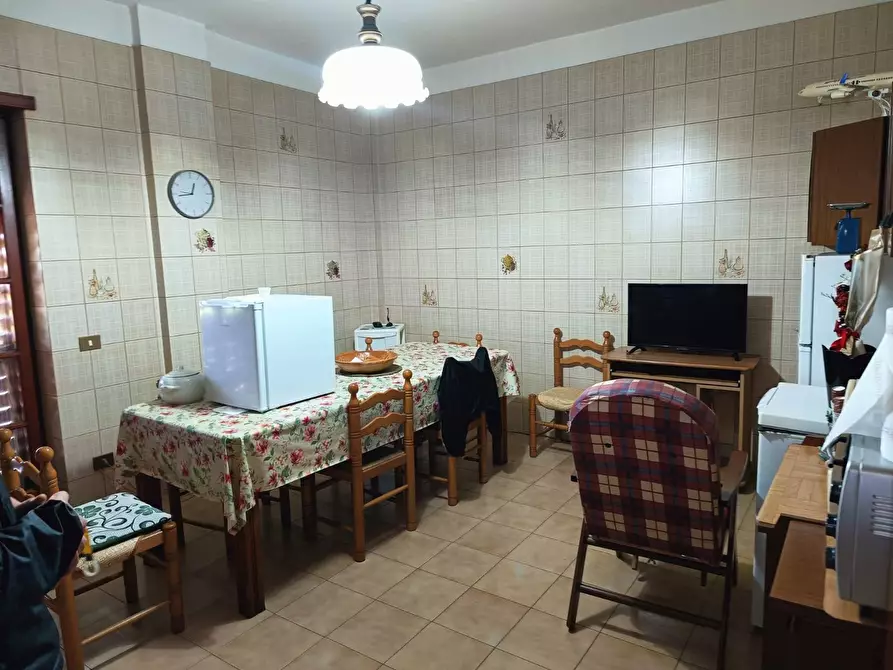 Immagine 8 di Appartamento in vendita  in via ponte Aiello 68 a Angri