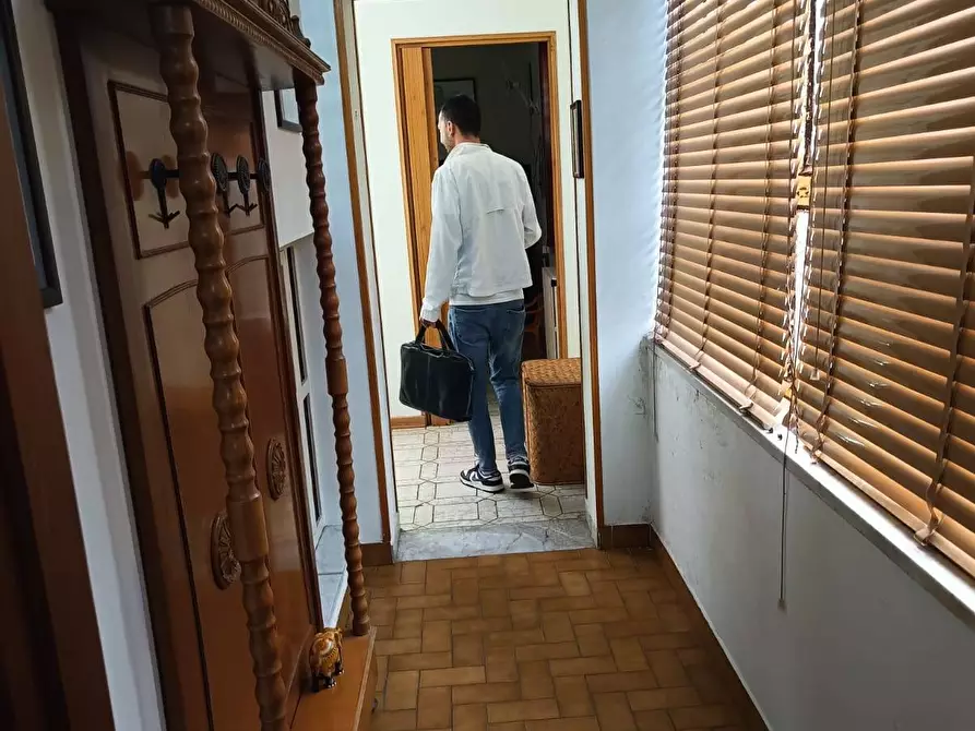 Immagine 18 di Appartamento in vendita  in via ponte Aiello 68 a Angri