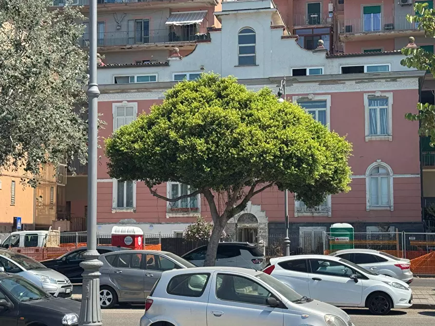 appartamento in vendita a Rofrano