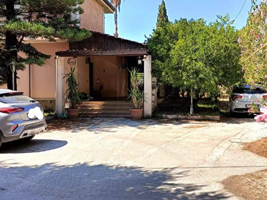 casa indipendente in vendita a Nocera Inferiore