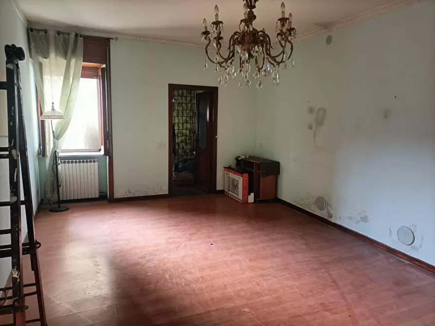 Immagine 18 di Casa indipendente in vendita  in Via Bottiglieri 1 a Roccapiemonte