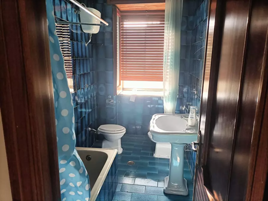 Immagine 23 di Casa indipendente in vendita  in Via Bottiglieri 1 a Roccapiemonte