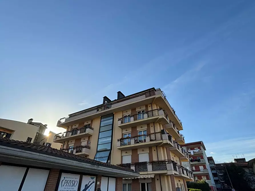 Immagine 2 di Appartamento in vendita  in via vegliante a Aiello Del Sabato