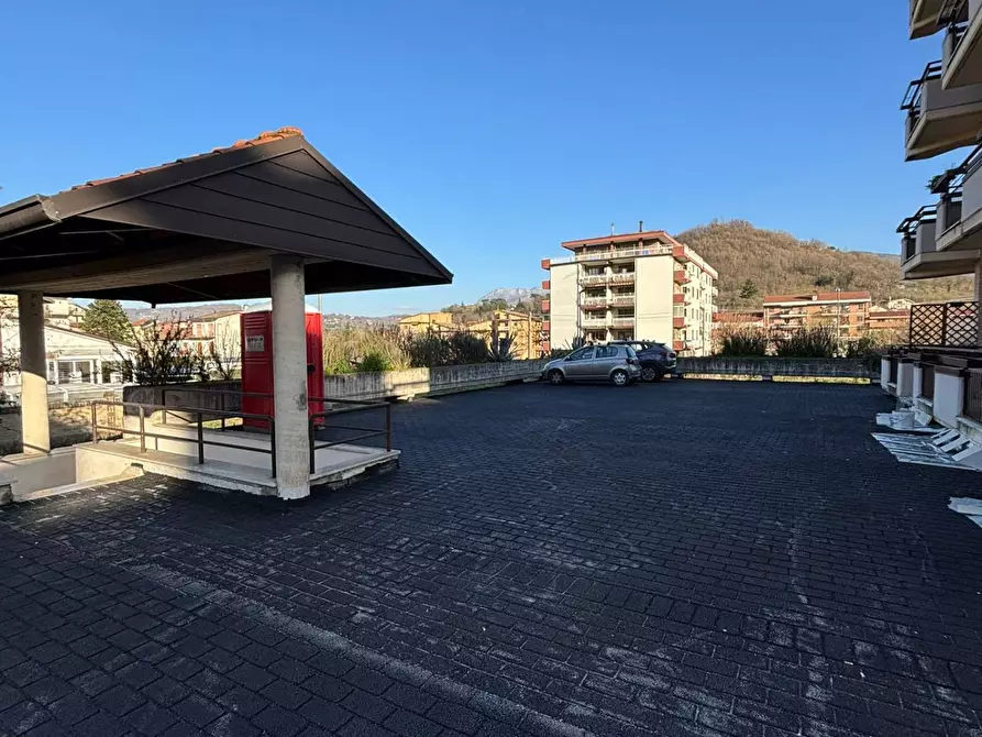 Immagine 3 di Appartamento in vendita  in via vegliante a Aiello Del Sabato