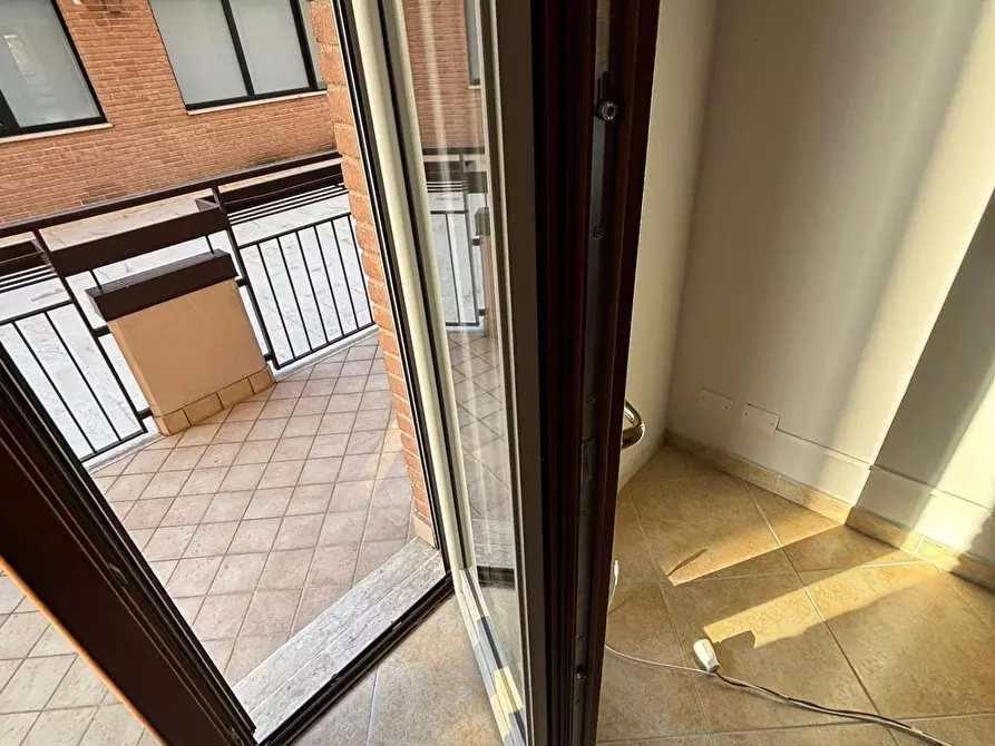 Immagine 6 di Appartamento in vendita  in via vegliante a Aiello Del Sabato