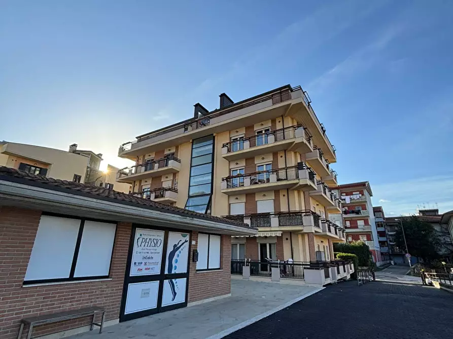 Immagine 7 di Appartamento in vendita  in via vegliante a Aiello Del Sabato