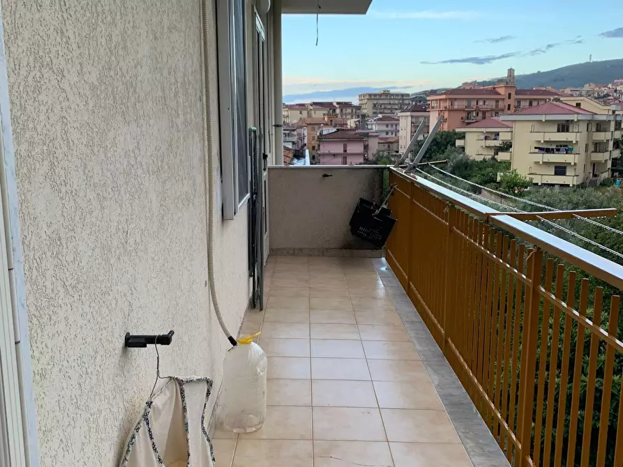 Immagine 5 di Appartamento in vendita  in Via San Cataldo a Eboli