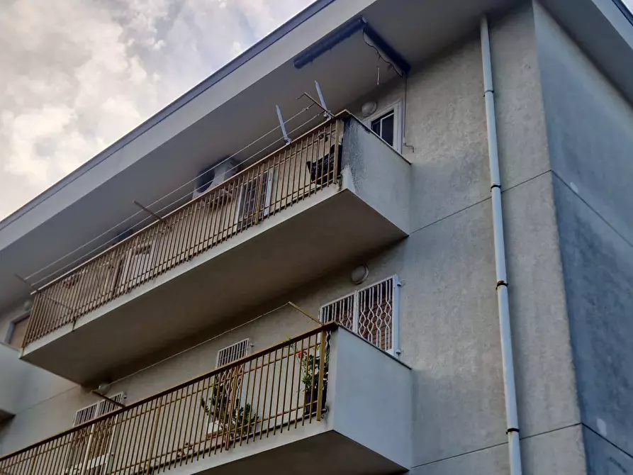 Immagine 2 di Appartamento in vendita  in Via San Cataldo a Eboli