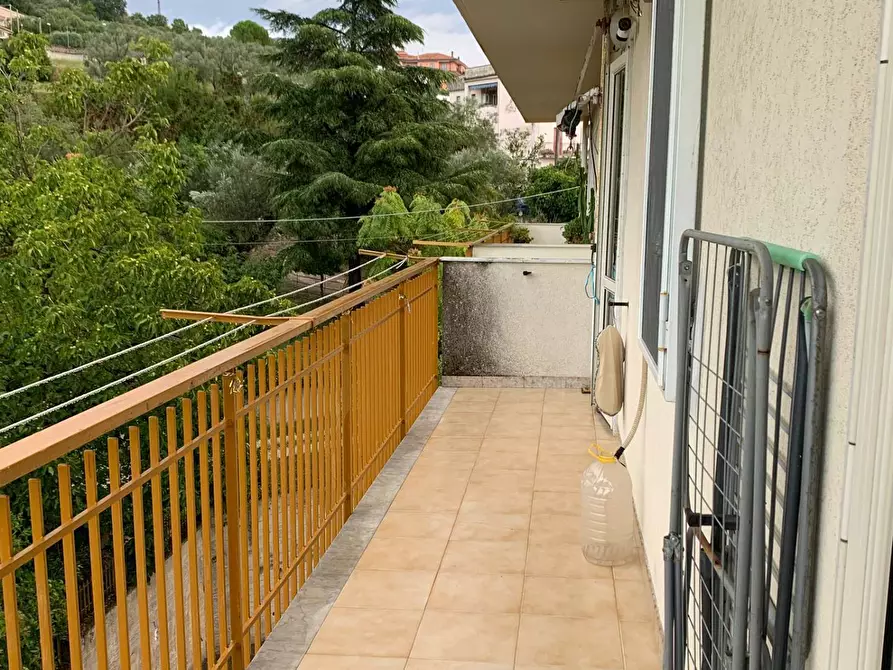 Immagine 8 di Appartamento in vendita  in Via San Cataldo a Eboli