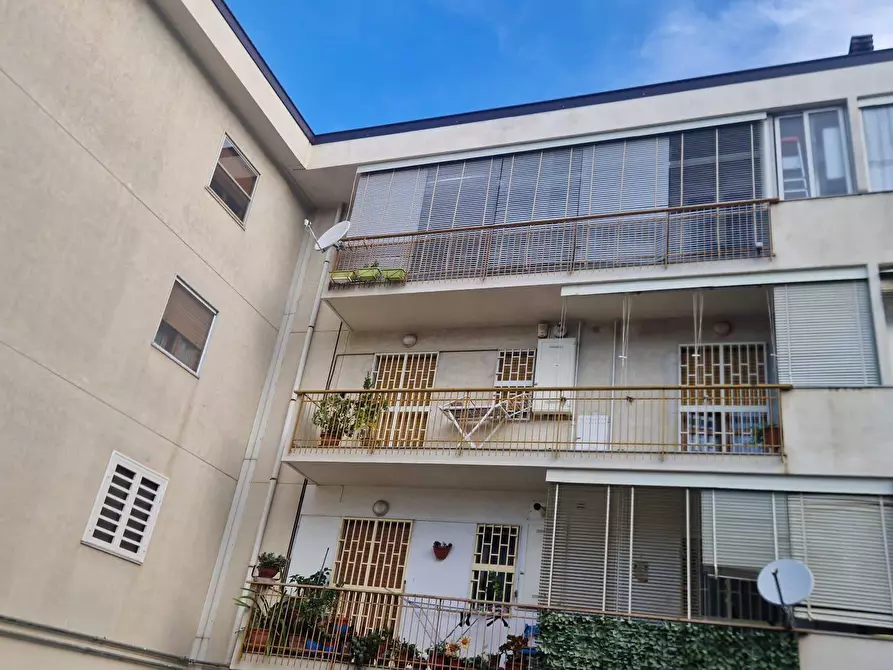 Immagine 4 di Appartamento in vendita  in Via San Cataldo a Eboli