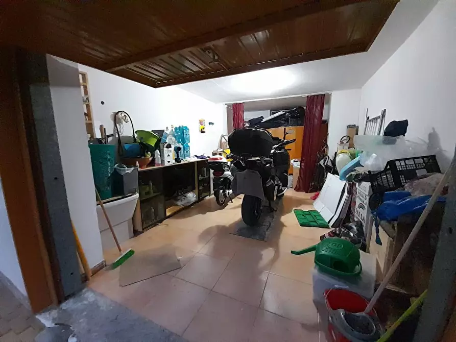 Immagine 7 di Appartamento in vendita  in Via San Cataldo a Eboli