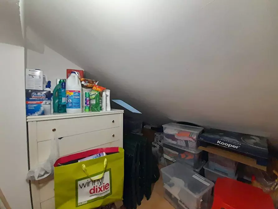 Immagine 18 di Appartamento in vendita  in Via San Cataldo a Eboli