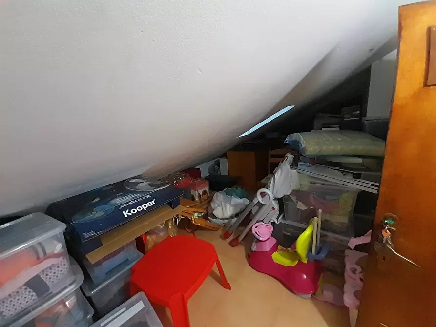 Immagine 17 di Appartamento in vendita  in Via San Cataldo a Eboli