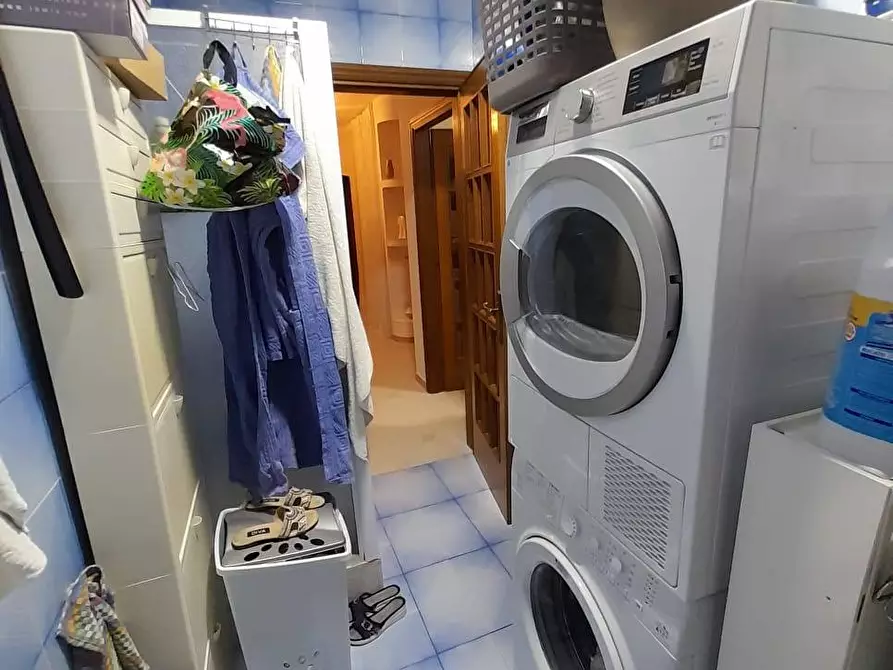 Immagine 16 di Appartamento in vendita  in Via San Cataldo a Eboli