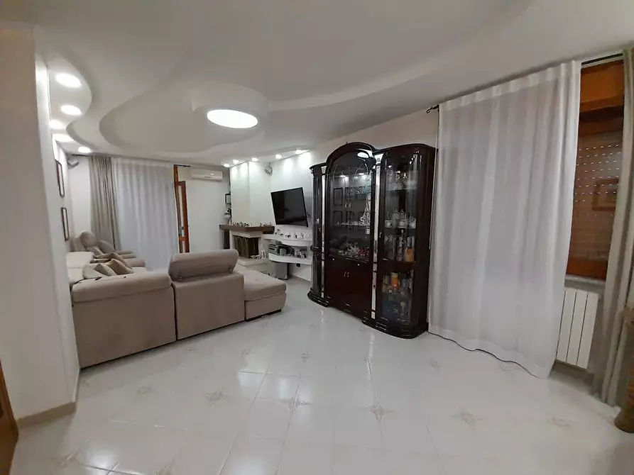 Immagine 10 di Appartamento in vendita  in Via San Cataldo a Eboli