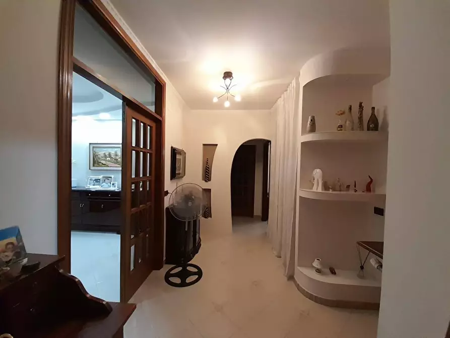 Immagine 11 di Appartamento in vendita  in Via San Cataldo a Eboli