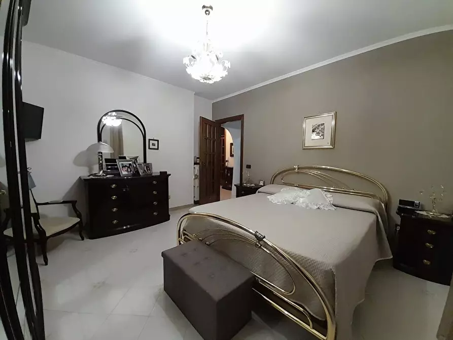 Immagine 13 di Appartamento in vendita  in Via San Cataldo a Eboli